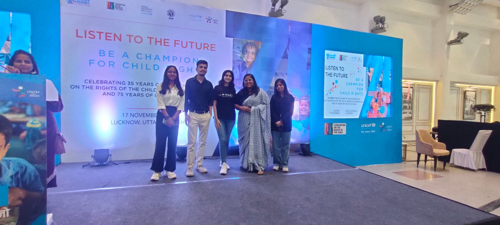 Interactive Safety Workshop